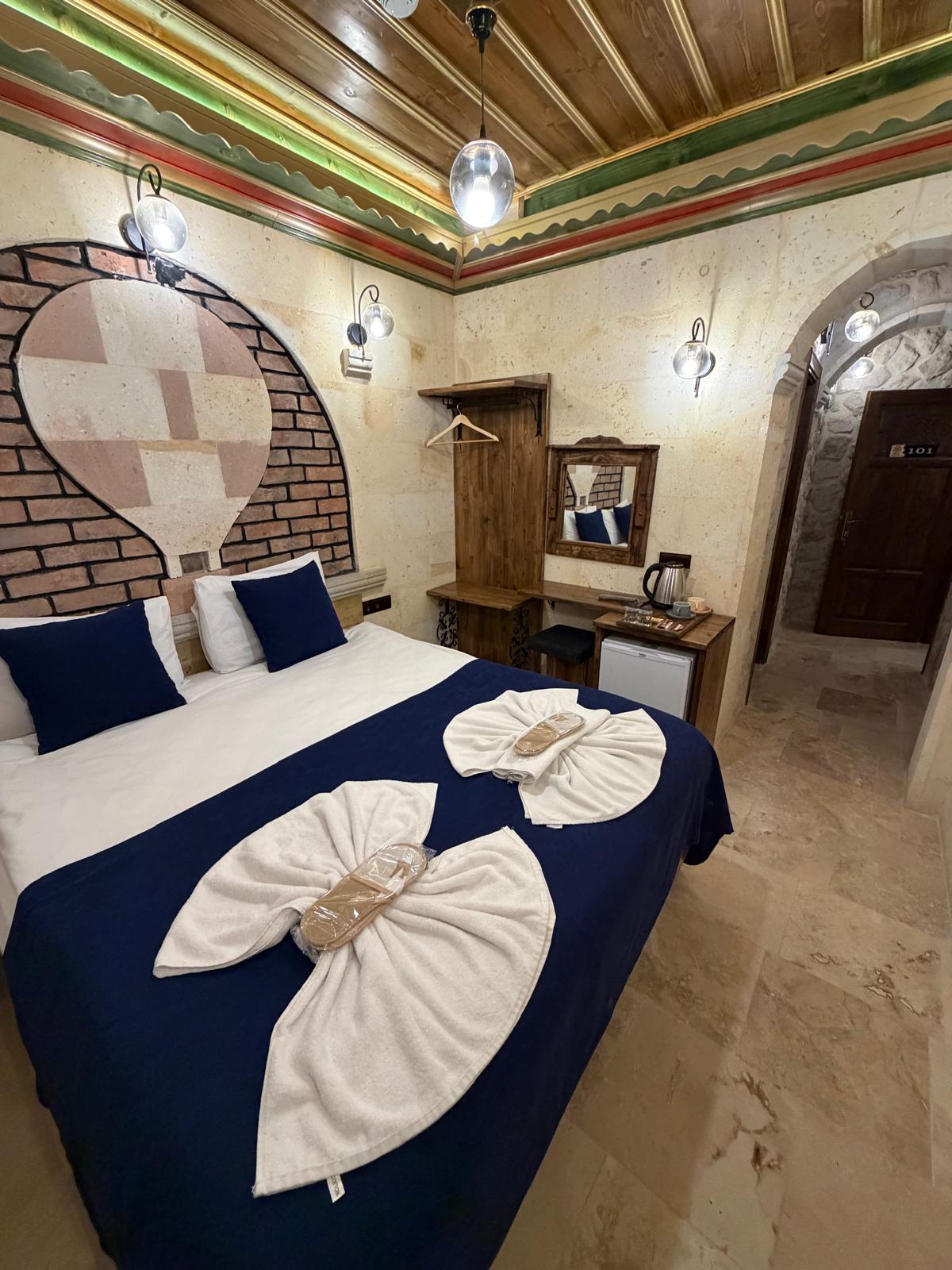 Standart oda - ERA Cappadocia