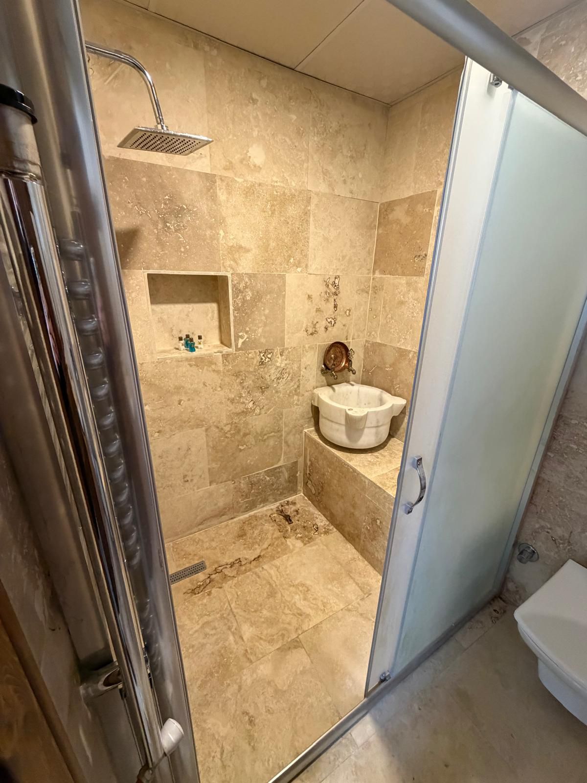 Jakuzili Oda  - ERA Cappadocia